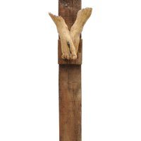 12. Crucifixion 